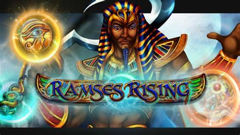Ramses Rising 2
